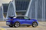 Volkswagen ID.4 Pro 2021 года (WW)